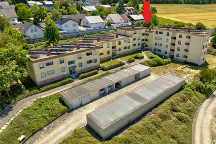 Wohnung zum Mieten in Alzey 770,00 € 70.63 m²
