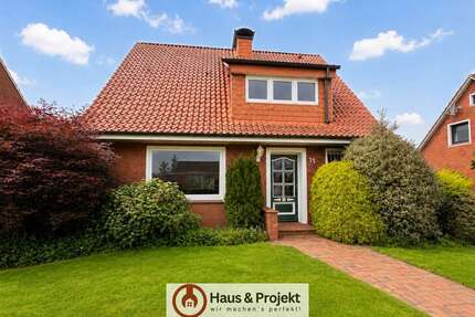 Haus zum Kaufen in Esens 219.000,00 € 130 m²