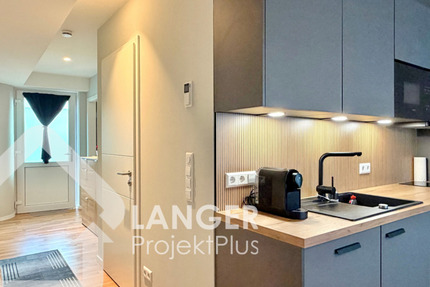 Stil und Lage vereint: Deine 2-Zimmer-Wohnung ist bezugsfertig. - Lingen (Ems)