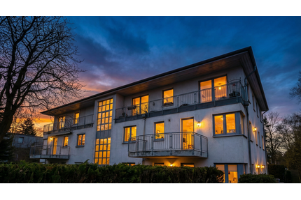 Wohnung zum Kaufen in Hamburg 499.000,00 € 119.16 m²