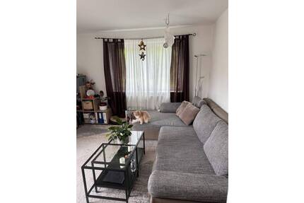 Bad Brückenau! Gepflegte 2-Zimmer-Wohnung mit Balkon WE39