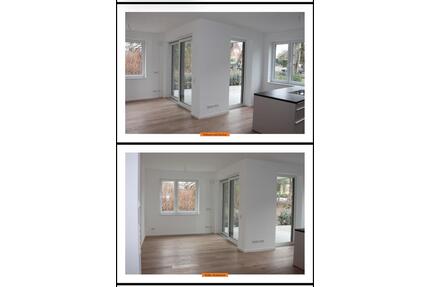 3-Zimmer Neubauwohnung in Flensburg Westliche Höhe