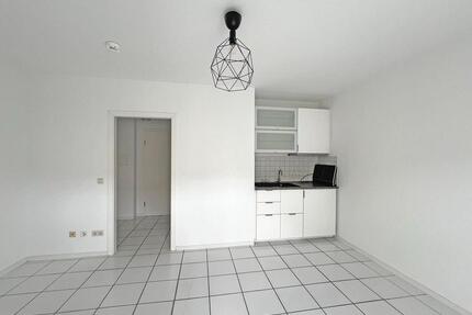 1-Zimmer Appartement mit Balkon in Kaiserslautern