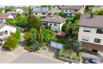 Haus zum Kaufen in Eppingen 455.000,00 € 132 m²