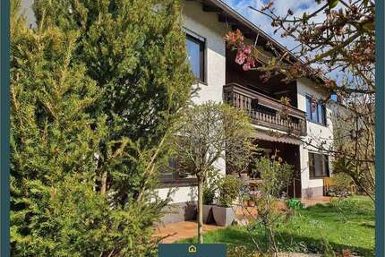 Wohnung zum Kaufen in Reichenberg 390.000,00 € 193 m²