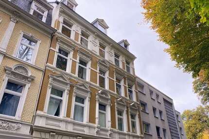 Wohnung zum Kaufen in Wuppertal 182.900,00 € 80 m²