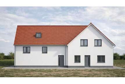 Grundstück zu verkaufen in Parsberg 342.000,00 € 600 m²