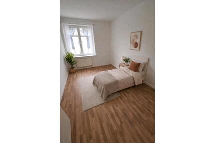 2 Raum Wohnung in der Alten Harth 24 in 09125 Chemnitz