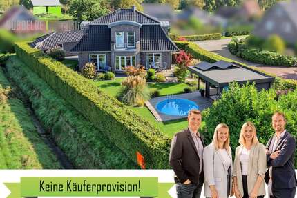 Haus zum Kaufen in Apen 529.000,00 € 181 m²