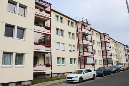 Wohnung zum Mieten in WeißwasserO.L. 294,00 € 57.64 m² - Weißwasser/O.L.