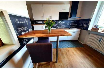 Wohnen auf Zeit in Pleinfeld 1.290,00 €