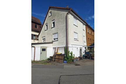 Einfamilienhaus in 71543 Wüstenrot, Hagenauer Str. mit 85 m²