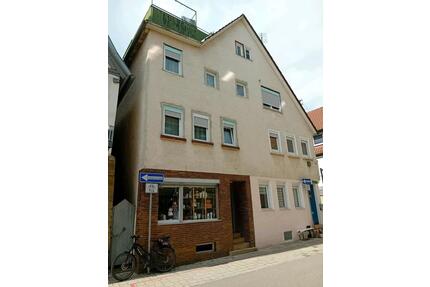 haus zu verkaufen! - 350.000,00&nbsp;EUR Kaufpreis, ca.&nbsp; 49,00&nbsp;m&sup2; in Stuttgart (PLZ: 70190) Stuttgart-Ost