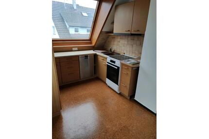 4-Zimmerwohnung zu vermieten - 700,00&nbsp;EUR Kaltmiete, ca.&nbsp; 65,00&nbsp;m&sup2; in Murrhardt (PLZ: 71540)