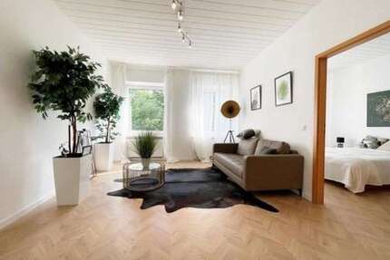 Wohnung zum Mieten in Nürnberg 970,00 € 60 m²