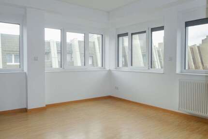 Wohnung zum Mieten in Ludwigshafen am Rhein 735,00 € 62 m²