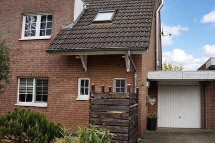 Haus zum Kaufen in Erkelenz-Lövenich 389.000,00 € 128 m²