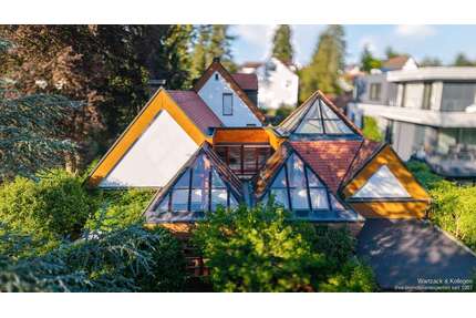 Haus zum Kaufen in Nürnberg Eibach 1.590.000,00 € 315 m² - Nürnberg / Eibach