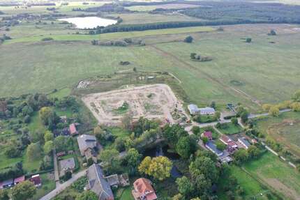 Grundstück zu verkaufen in Kargow 138.750,00 € 750 m²