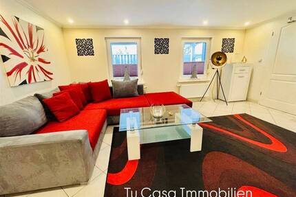 Nur 250 m zum Weststrand - Domizil mit Terrasse - Norderney