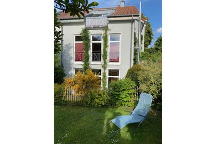 Generationenhaus, 2 Wohnungen +1, top Lage stadtnah am Wald - Bergisch Gladbach Alt-Frankenforst