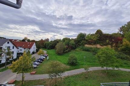 Schöne 3-Zimmerwohnung in Heilbronn-Biberach zu vermieten