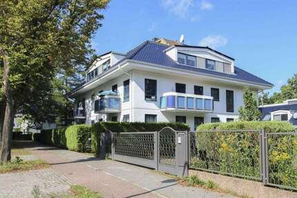 Wohnung zum Mieten in GlienickeNordbahn 1.706,00 € 111 m² - Glienicke/Nordbahn
