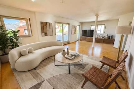 Wohnung zum Kaufen in Bad Soden 335.000,00 € 79 m²