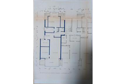 3 Zimmer Wohnung 89 qm zu verkaufen - Recklinghausen Hillerheide