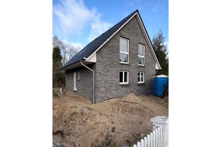 EFH (Neubau) in Klausdorf (Schwentinental) - Osterrönfeld