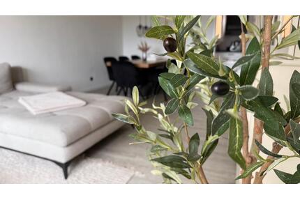 Moderne 3-Zimmer Wohnung in Niefern-Öschelbronn