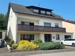 Mehrgenerationenhaus in Berus von privat - Überherrn
