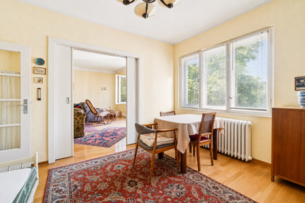 Haus zum Kaufen in Berlin 850.000,00 € 217 m²