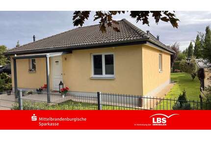 Haus zum Kaufen in Schulzendorf 434.000,00 € 78 m²