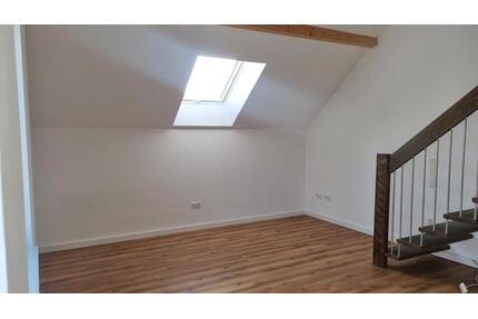 Luxuriöse Maisonettewohnung zur Miete - Harsewinkel