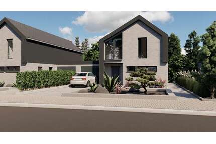 Haus zum Kaufen in Bergisch Gladbach 968.300,00 € 195 m²