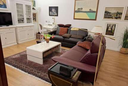 Wohnung zum Kaufen in Berlin 639.000,00 € 110 m²