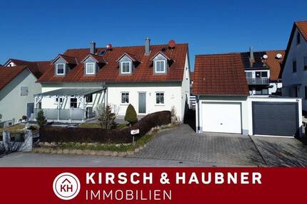 Naturnah - ruhig - gepflegt! Charmantes Zuhause für die kleine Familie, Deining - Siedlung