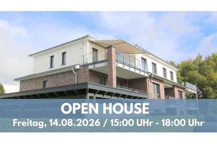 Wohnung zum Kaufen in Bad Zwischenahn 510.000,00 € 79.8 m²