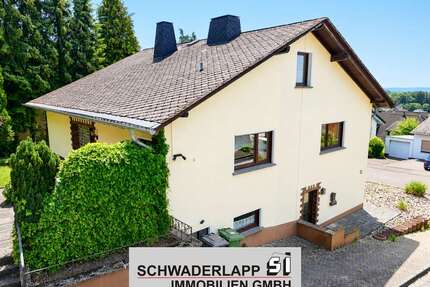 Haus zum Kaufen in Hilgert 299.000,00 € 170 m²