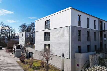 Wohnung zum Kaufen in Bad Aibling 659.000,00 € 101 m²