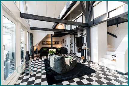Wohnung zum Kaufen in Osnabrück 399.900,00 € 130.43 m²