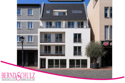 Wohnung zum Kaufen in Bonn 384.000,00 € 59.89 m²