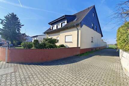 Haus zum Kaufen in Groß-Gerau Dornheim 659.000,00 € 192.2 m² - Groß-Gerau / Dornheim