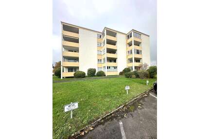 Wohnung zum Kaufen in Glashütten 155.000,00 € 68 m²