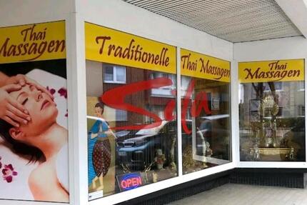 Ladenlokal in Hamm zu vermieten - Ahlen Dolberg