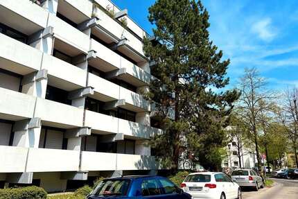 Wohnung zum Kaufen in München 495.000,00 € 84.9 m²