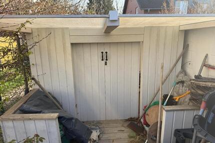 kleines Gartenhaus Kinderspielhaus - Mönchengladbach Nord