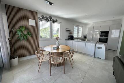 Helle, große 3,5 Zimmer Wohnung mit 108qm - Senden