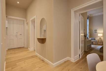 Wohnung zum Mieten in Berlin 2.300,00 € 86 m²